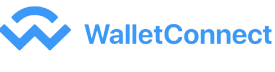 WalletConnect logo